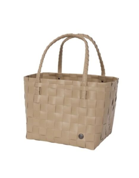 Sac Shopper "Paris" - Plastique Recyclé – Image 5